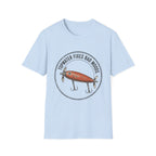 Topwater Fixed Bad Moods T-Shirt