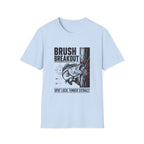 Brush Breakout T-Shirt