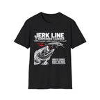 Jerk Line T-Shirt