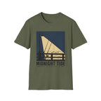 Midnight Tide T-Shirt