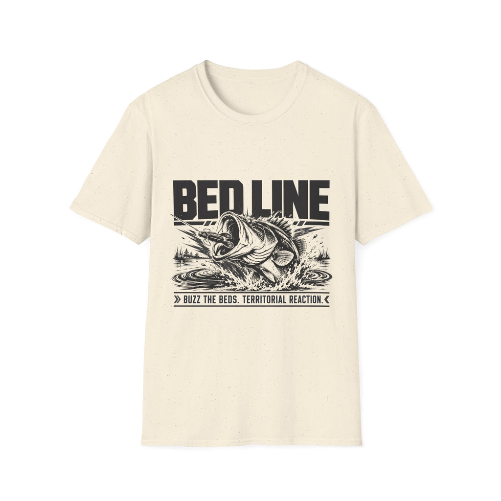 Bed Line T-Shirt