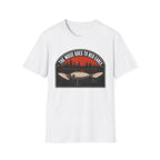 The Noise Goes To Bed Early T-Shirt