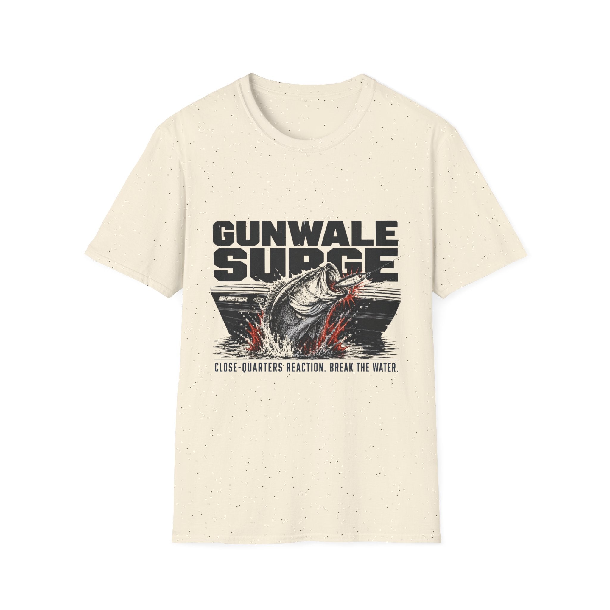 Gunwale Surge T-shirt