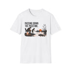 Passing Down The Passtime T-Shirt