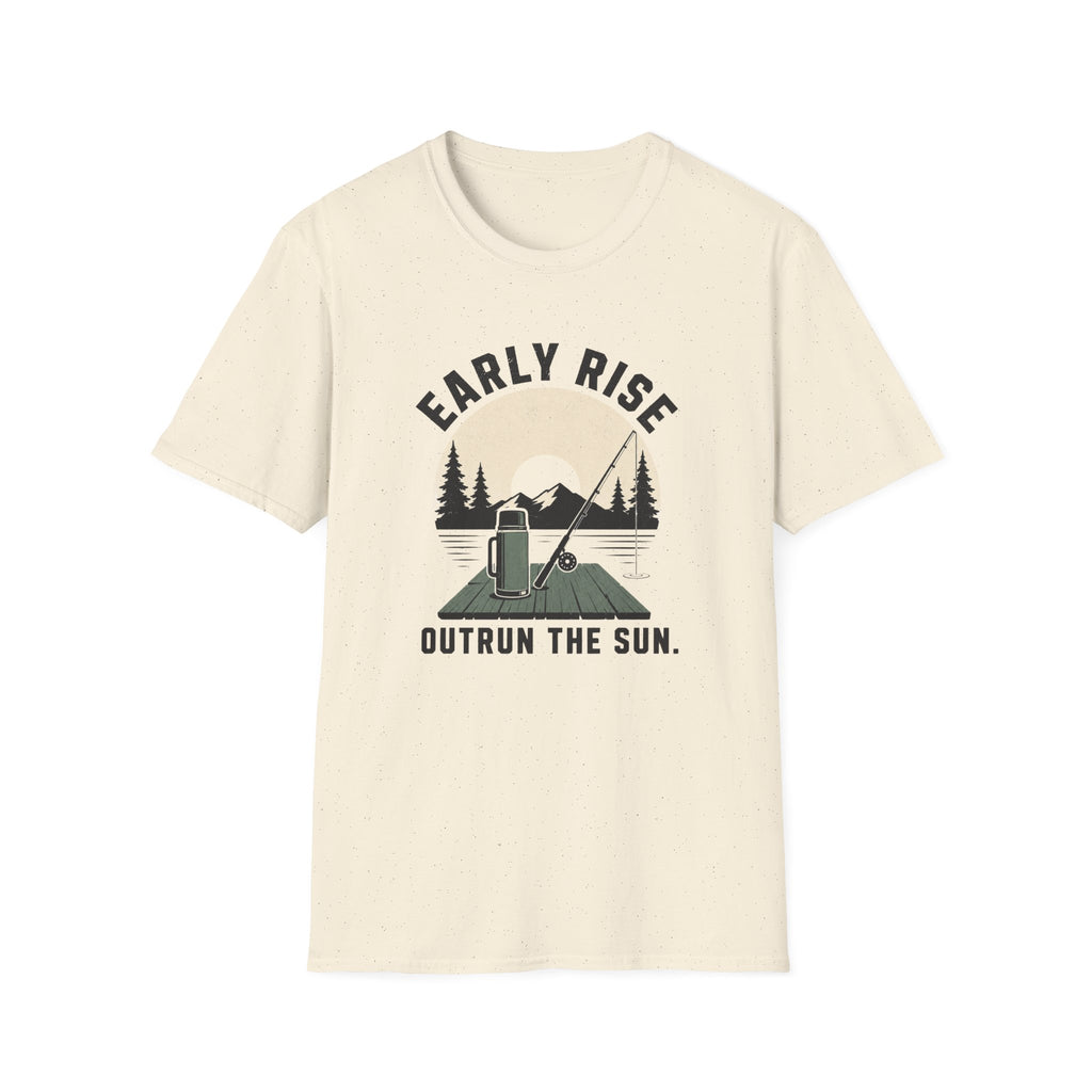 Early Rise T-Shirt