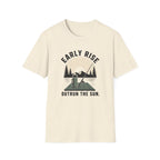 Early Rise T-Shirt