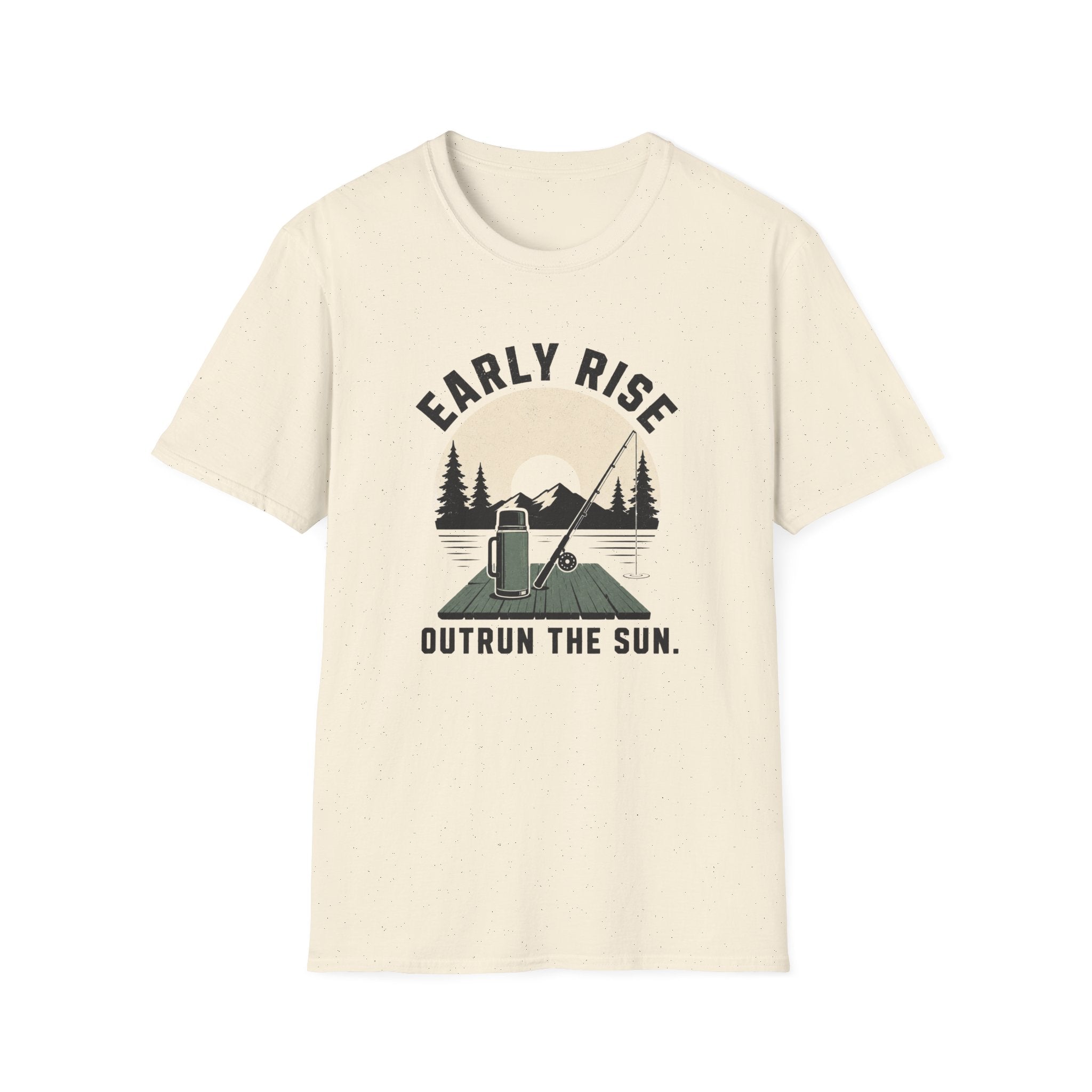 Early Rise T-Shirt