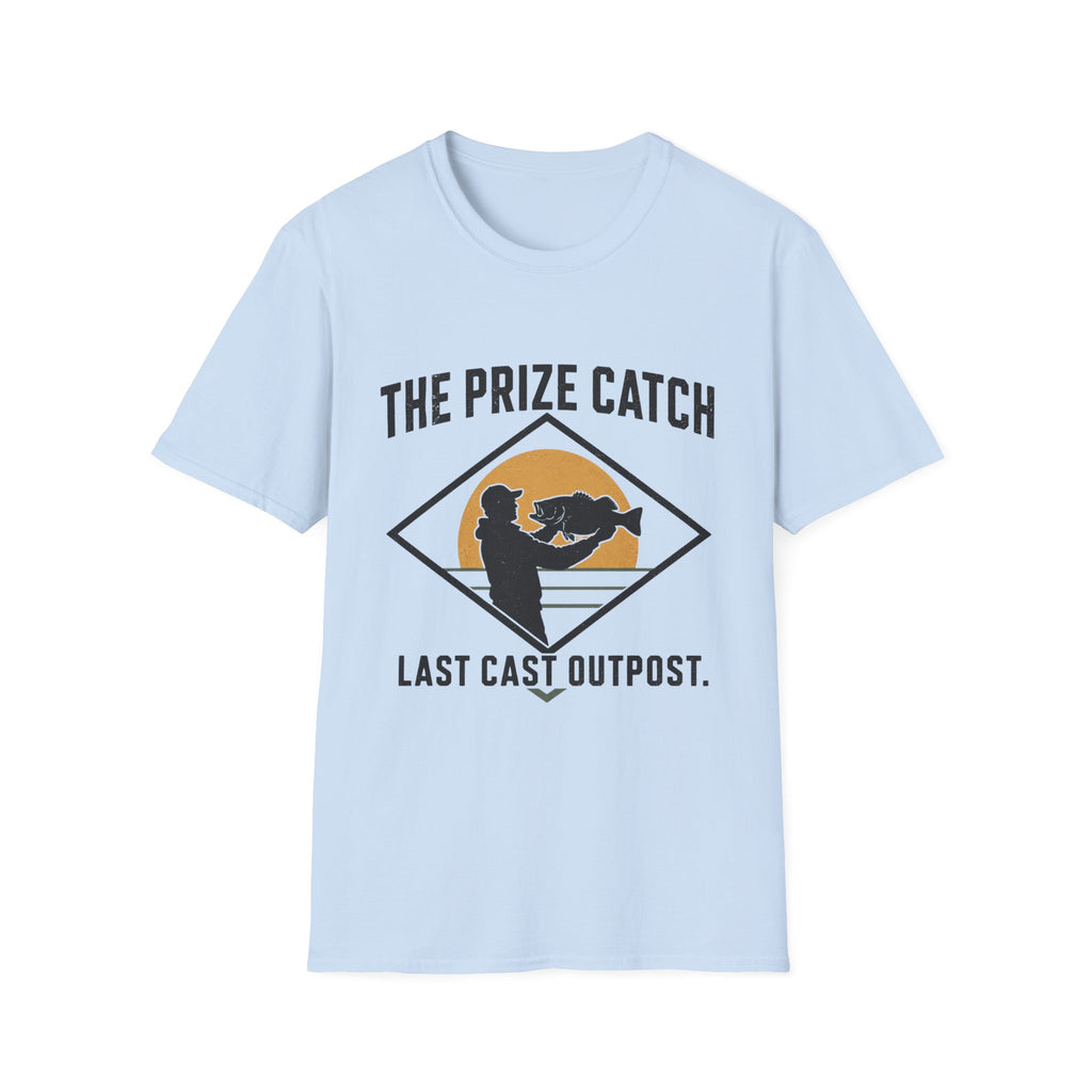 The Prize Catch T-shirt