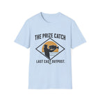 The Prize Catch T-shirt