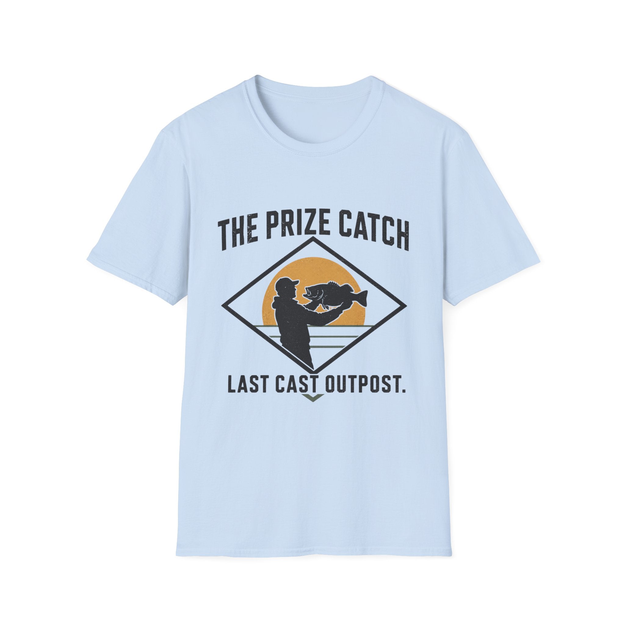 The Prize Catch T-shirt