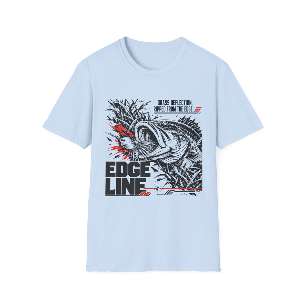 Edge Line T-Shirt