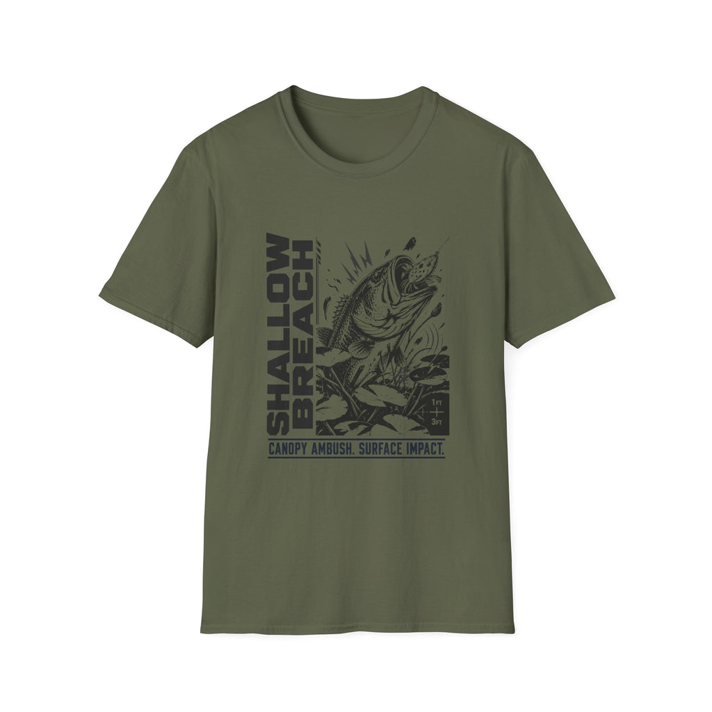 Shallow Breach T-Shirt