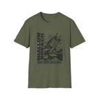 Shallow Breach T-Shirt