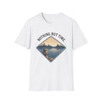 Nothing But TIme T-Shirt