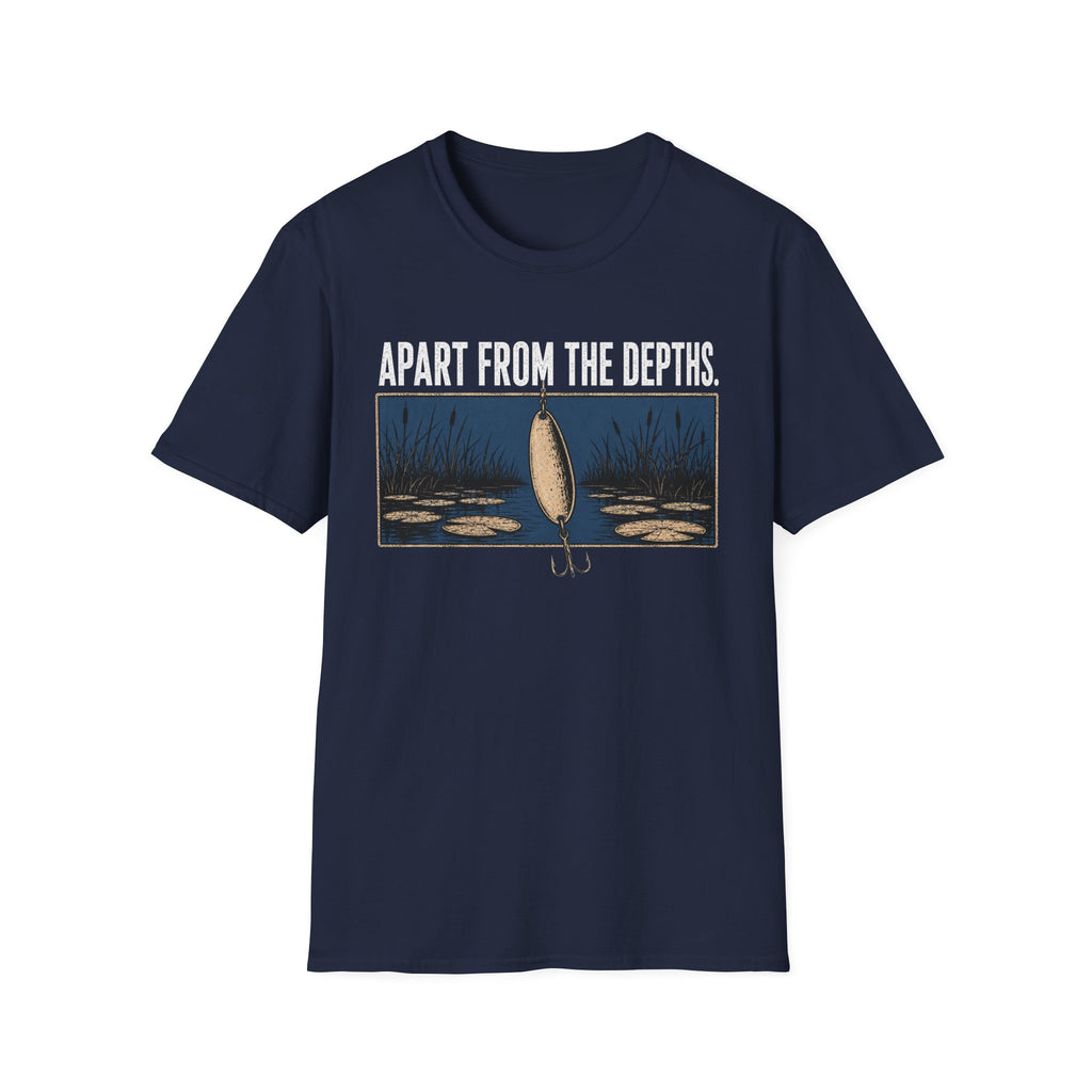 Apart From The Depths T-Shirt