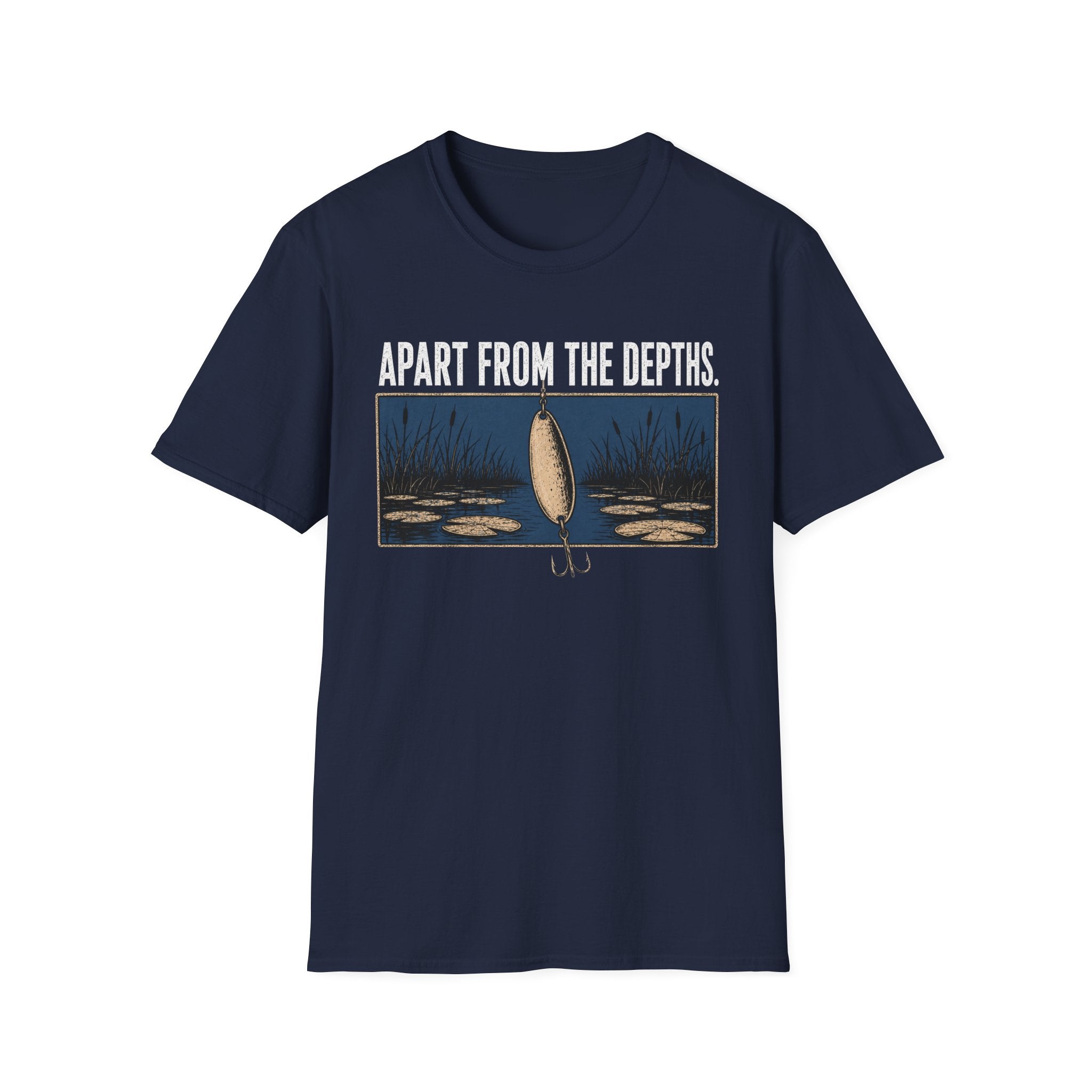 Apart From The Depths T-Shirt