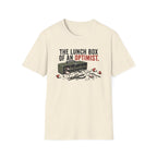 The Lunch Box Of An Optimist T-Shirt