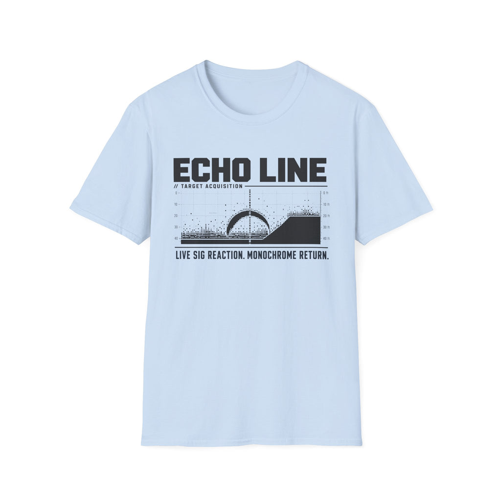 Echo Line T-Shirt