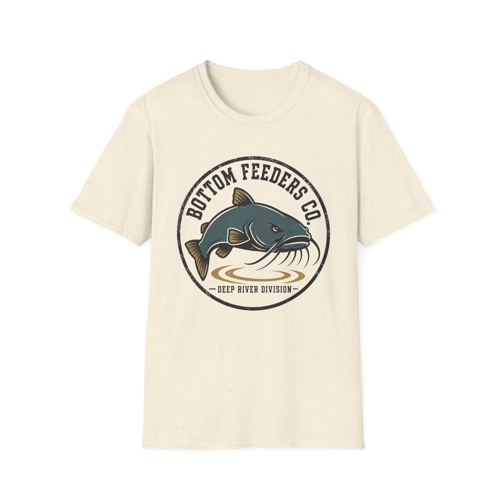 Bottom Feeders Co T-Shirt