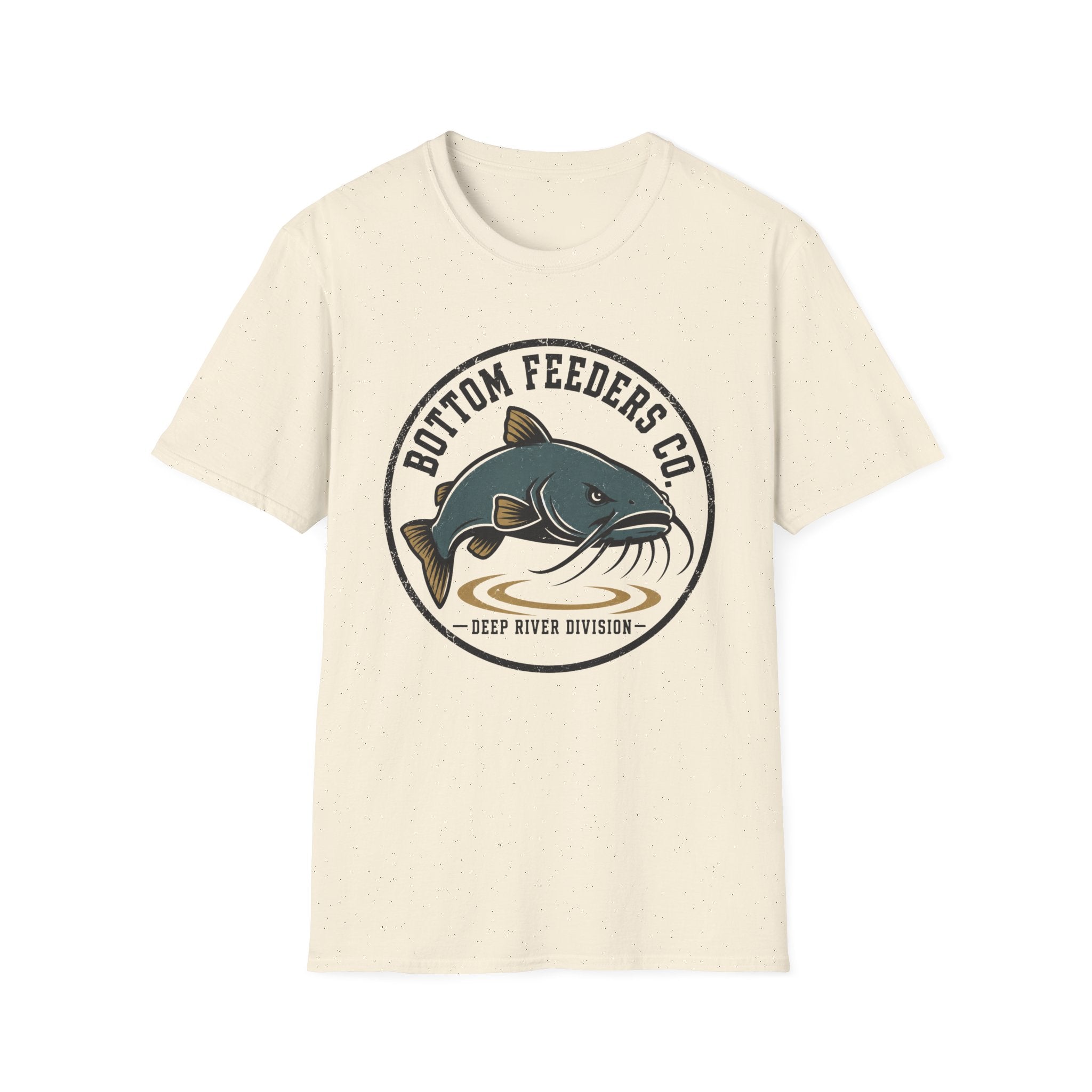 Bottom Feeders Co T-Shirt