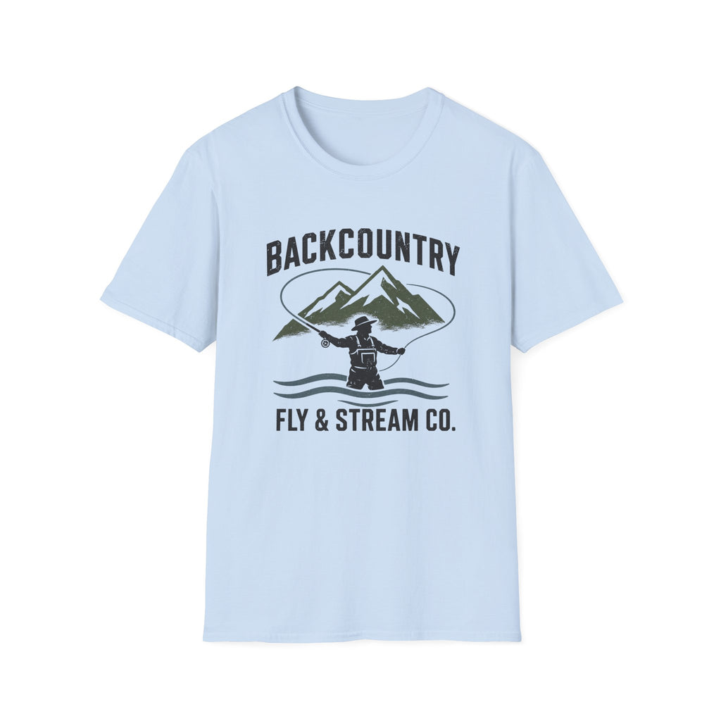 Backcountry T-Shirt