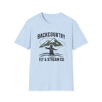 Backcountry T-Shirt