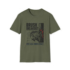 Brush Breakout T-Shirt