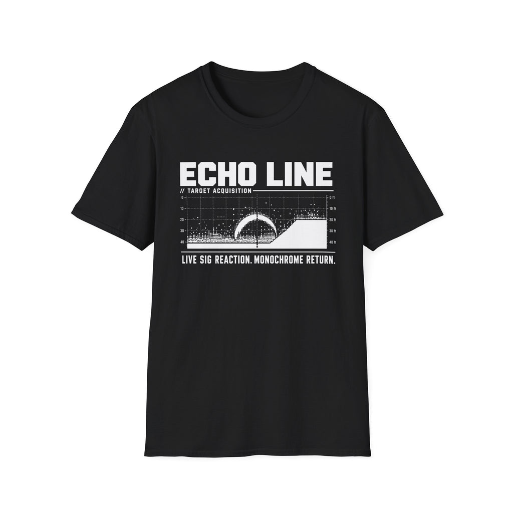 Echo Line T-Shirt