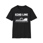 Echo Line T-Shirt