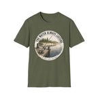 The Water Always Listens T-Shirt