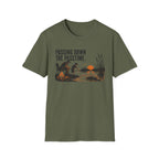 Passing Down The Passtime T-Shirt