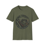 Final Contact T-shirt