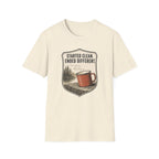 Started Clean Ended Different T-Shirt