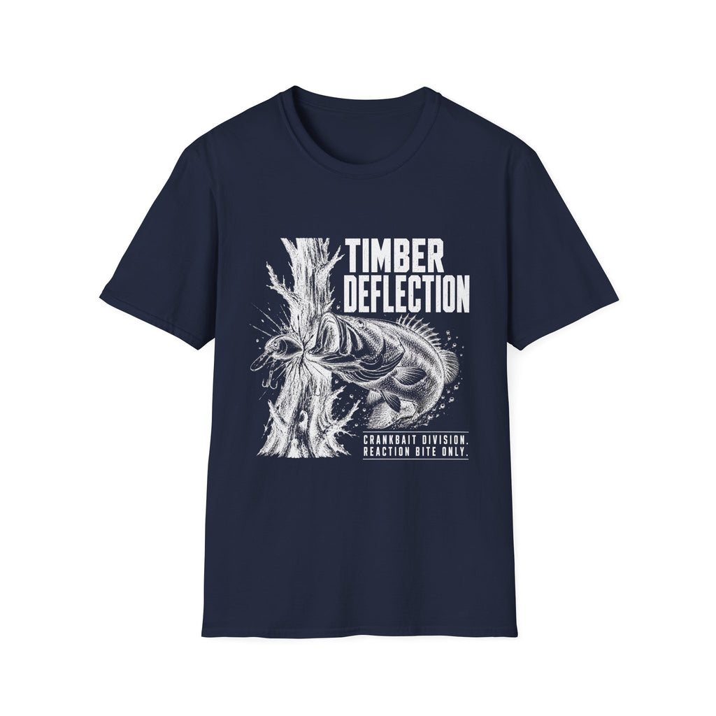 Timber Defletcion T-Shirt