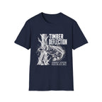 Timber Defletcion T-Shirt