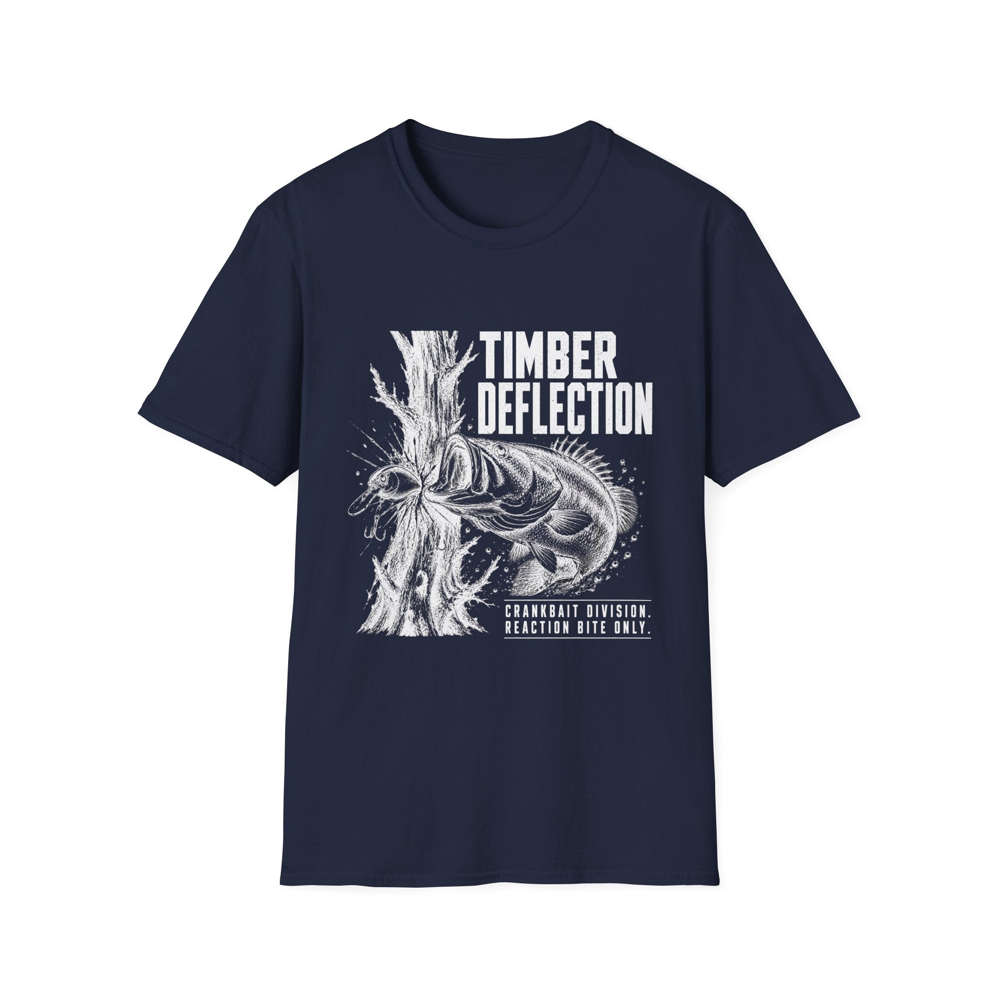 Timber Defletcion T-Shirt