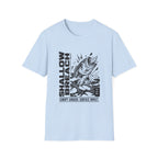 Shallow Breach T-Shirt