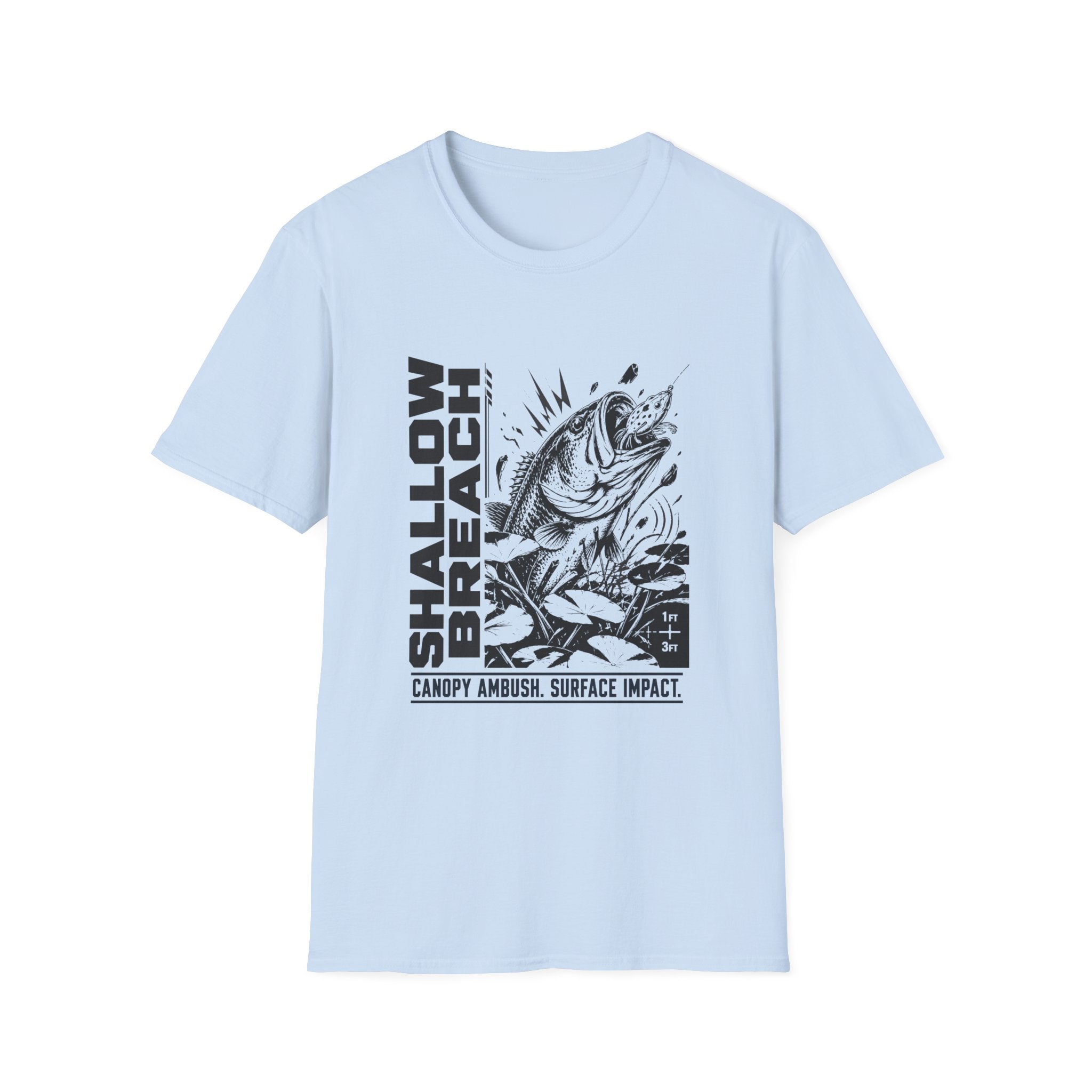 Shallow Breach T-Shirt