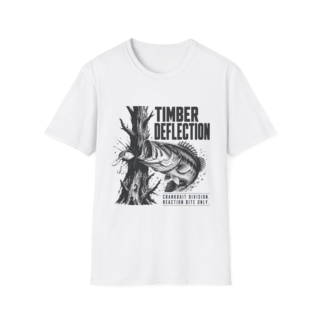 Timber Defletcion T-Shirt