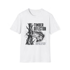 Timber Defletcion T-Shirt