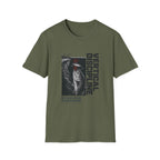 Vertical Discipline T-Shirt