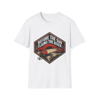 Before The Sun Claims The River T-Shirt