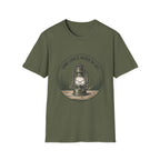 Some Lights Never Go Out T-Shirt