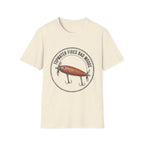 Topwater Fixed Bad Moods T-Shirt