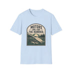 Motors Are For The Hurried T-Shirt