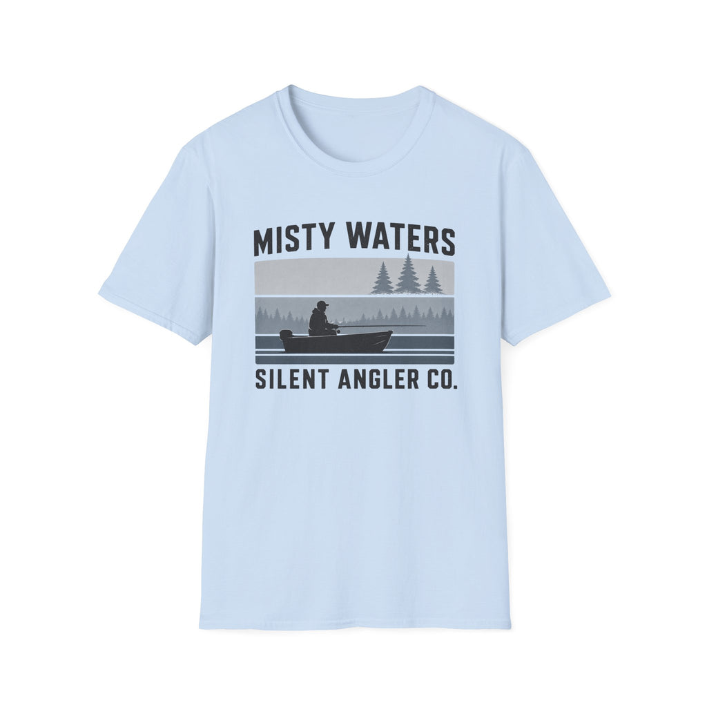 Misty Waters T-Shirt