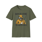 Rain Or Shine T-Shirt