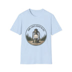 Some Lights Never Go Out T-Shirt
