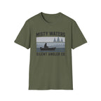 Misty Waters T-Shirt