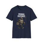 Primal Patience T-Shirt
